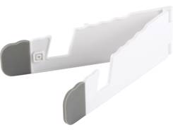 Support de téléphone publicitaire