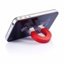 Support téléphone aimanté RougeRouge