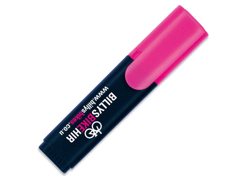 Surligneur ergonomique