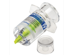 Surligneur grosse seringue