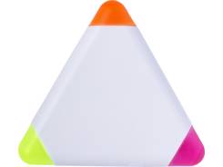 Surligneur triangulaire