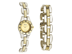 Swarovski - coffret montre bracelet