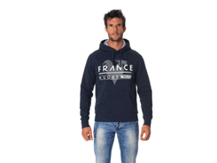 Sweat capuche france