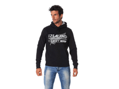 Sweat capuche new zealand