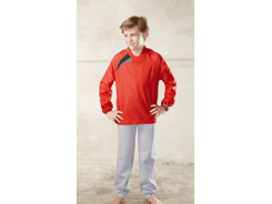 Sweat de pluie enfant