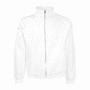 Sweat jacket veste molleton homme zippée Au choixWhite