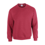 Sweat-shirt À capuche pour enfants Au choixAntique Cherry Red
