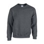 Sweat-shirt À capuche pour enfants Au choixDark Heather