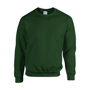 Sweat-shirt À capuche pour enfants Au choixForest Green