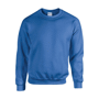 Sweat-shirt À capuche pour enfants Au choixRoyal Blue