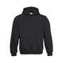 Sweat-shirt capuche Au choixBlack