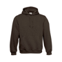 Sweat-shirt capuche Au choixBrown