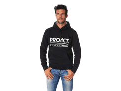 Sweat-shirt capuche "dunedin"