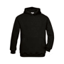 Sweat-shirt capuche enfant Au choixBlack