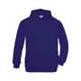 Sweat-shirt capuche enfant Au choixIndigo