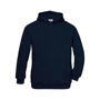 Sweat-shirt capuche enfant Au choixNavy
