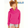Sweat-shirt capuche enfant personnalisé Au choixAu choix