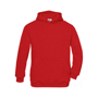 Sweat-shirt capuche enfant Au choixRed