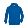 Sweat-shirt capuche enfant Au choixRoyal Blue