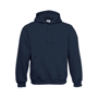 Sweat-shirt capuche Au choixNavy