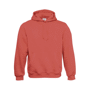 Sweat-shirt capuche Au choixPixel Coral
