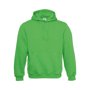Sweat-shirt capuche Au choixReal Green