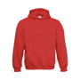 Sweat-shirt capuche Au choixRed