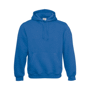 Sweat-shirt capuche Au choixRoyal Blue