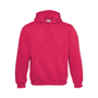 Sweat-shirt capuche Au choixSorbet