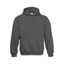 Sweat-shirt capuche Au choixSteel Grey