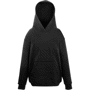 Sweat-shirt capuche unique hoodie enfant Au choixBlack