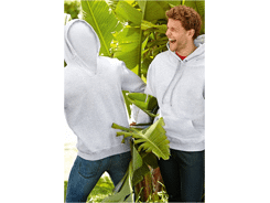 Sweat-shirt capuche unique hoodie unisexe