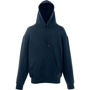 Sweat-shirt capuche unique hoodie unisexe Au choixDeep Navy