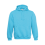 Sweat-shirt capuche Au choixVery Turquoise