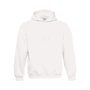 Sweat-shirt capuche Au choixWhite