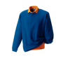 Sweat shirt de travail homme Bleubleu royal