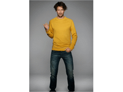 Sweat-shirt dnm invincible homme