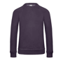 Sweat-shirt dnm invincible homme Au choixPurple Smoke