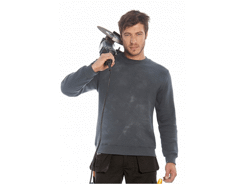 Sweat-shirt hero pro