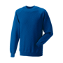 Sweat-shirt manches raglan Au choixBright Royal Blue
