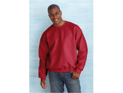 Sweat-shirt publicitaire adulte ras du cou