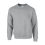 Sweat-shirt publicitaire adulte ras du cou Au choixSport grey
