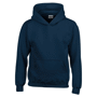 Sweat-shirt publicitaire capuche enfant Au choixNavy