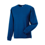 Sweat-shirt workwear sweat-shirt col ras du cou Au choixBright Royal Blue