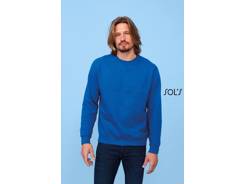 Sweat sol's new supreme