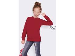 Sweat sol's new supreme kids