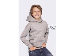 Sweat sol's slam kids