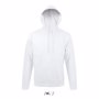 Sweat sol's snake BlancBlanc chiné
