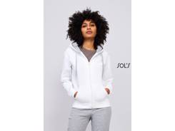 Sweat sol's soul women