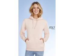 Sweat sol's spencer women